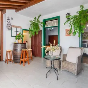 Live Arico Casa Abuela Arico el Nuevo