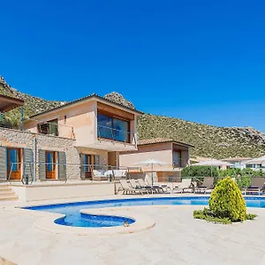 Bonavista By Sunvillas Mallorca Pollenca
