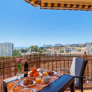 Apartamento Santa Amalia 51 By Ivi Real Estate, Torremolinos