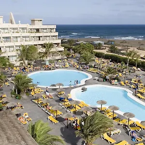 Отель Beatriz Playa & ****