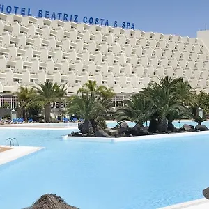 Отель Beatriz Costa & ****