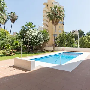 Apartamento Malagasuite Wonderful Sunset, Torremolinos