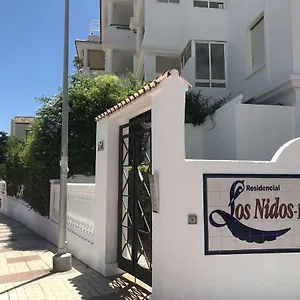 Apartamento Nidos, Torremolinos