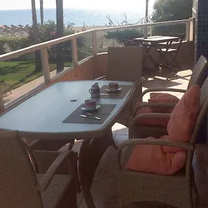 Apartamento Pez Espada 1ª Línea Playa Y Parking Incluido, Torremolinos