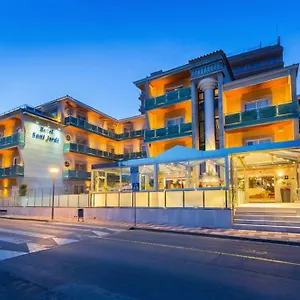 Отель Sant Jordi Boutique *****