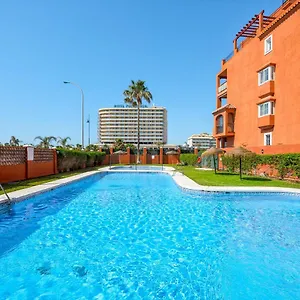 Iloftmalaga Alamos Apartment