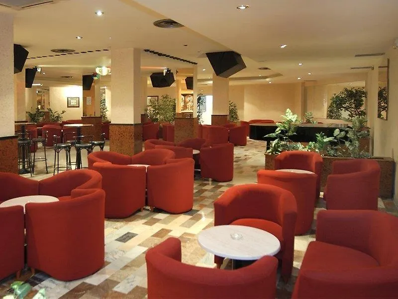 Hotel Sandos Griego Torremolinos