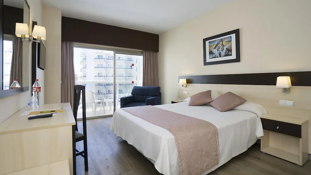 Sandos Griego Torremolinos Hotel