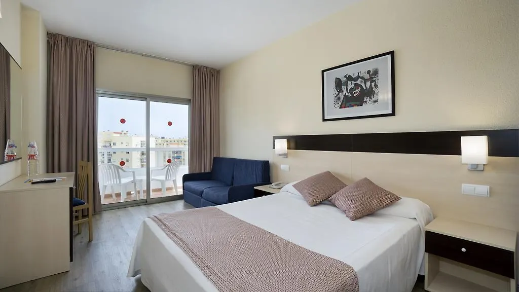 Sandos Griego Torremolinos 4*,